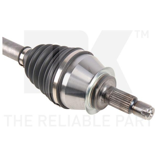 Antriebswelle NK 501548 f&uuml;r MINI, Vorderachse links