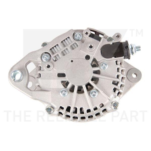 Generator NK 4822009 f&uuml;r NISSAN HITACHI