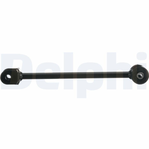 DELPHI TC3806 Lenker, Radaufh&auml;ngung f&uuml;r NISSAN, Hinterachse, au&szlig;en, unten, vorne