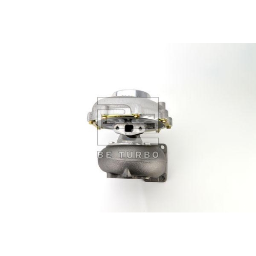BE TURBO 129225RED Lader, Aufladung f&uuml;r LIEBHERR