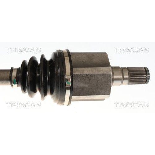 TRISCAN 8540 27589 Antriebswelle f&uuml;r VOLVO, Vorderachse links