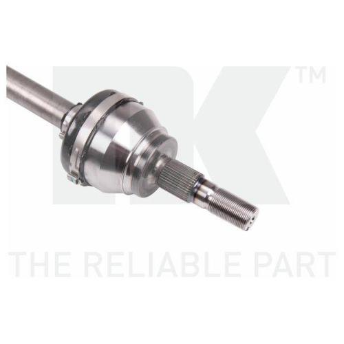 NK 504010 Antriebswelle f&uuml;r MG, Hinterachse rechts