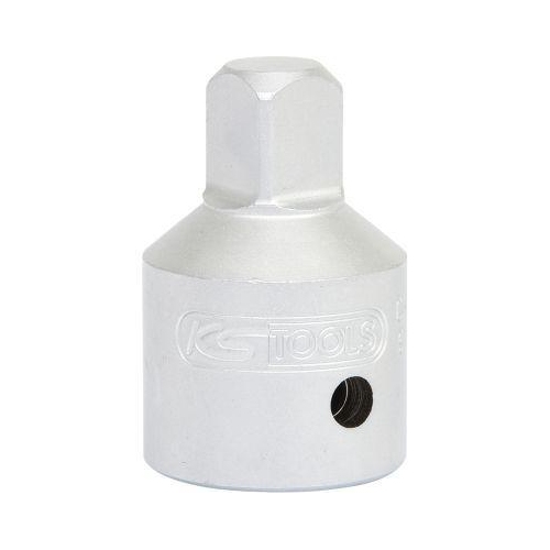 Reduzieradapter, Knarre KS TOOLS 911.3412 f&uuml;r
