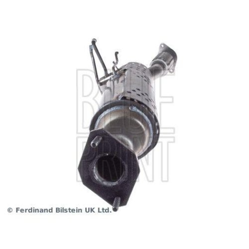 Nachr&uuml;stsatz, Ru&szlig;-/Partikelfilter BLUE PRINT ADN160504 f&uuml;r NISSAN