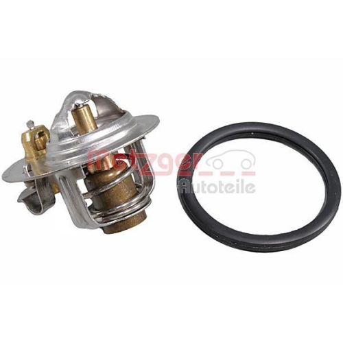Thermostat, K&uuml;hlmittel METZGER 4006431 f&uuml;r MAZDA