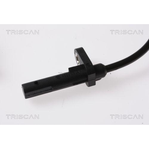 Sensor, Raddrehzahl TRISCAN 8180 16156 f&uuml;r FORD, Hinterachse