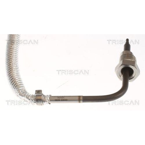 Sensor, Abgastemperatur TRISCAN 8826 23033 f&uuml;r MERCEDES-BENZ