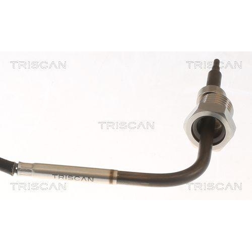 Sensor, Abgastemperatur TRISCAN 8826 15011 f&uuml;r FIAT FORD