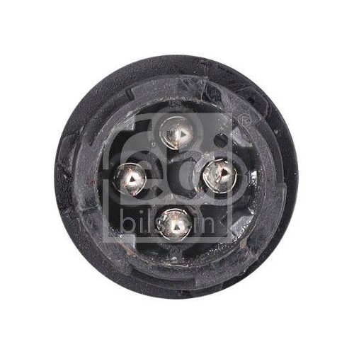 FEBI BILSTEIN Sensor, Kraftstoffvorrat 193187 f&uuml;r IVECO