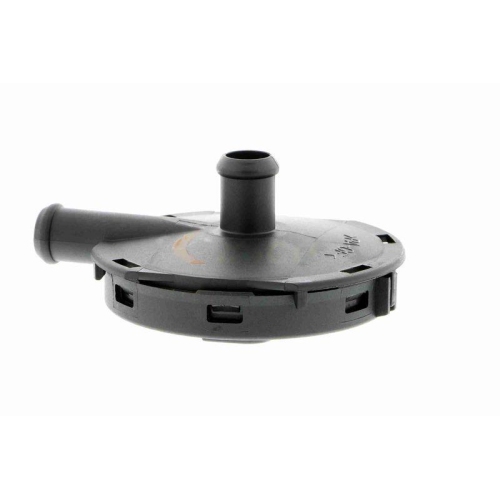 Ventil, Kurbelgehäuseentlüftung VAICO V10-1619 Original VAICO Qualität für AUDI