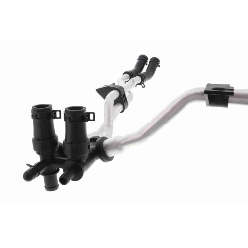 K&uuml;hlmittelrohrleitung VAICO V38-0587 Original VAICO Qualit&auml;t f&uuml;r NISSAN