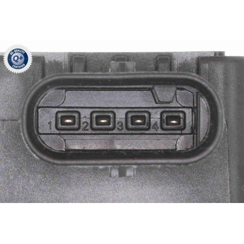 Partikelsensor VEMO V46-72-0311 Q+, Erstausr&uuml;sterqualit&auml;t f&uuml;r RENAULT