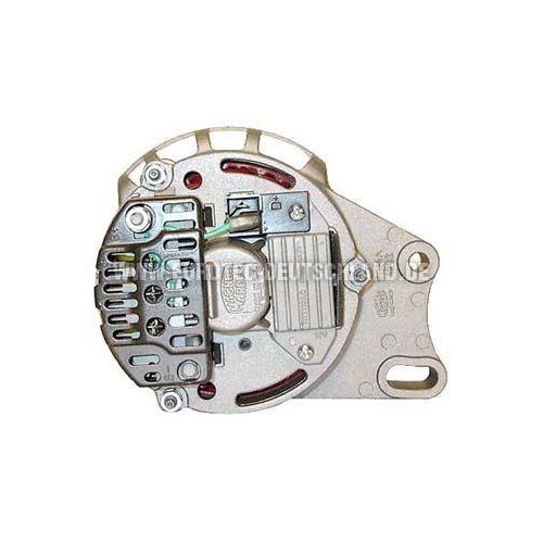 Generator EUROTEC 12039500 f&uuml;r FIAT LANCIA VW