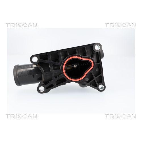 Thermostat, K&uuml;hlmittel TRISCAN 8620 60180 f&uuml;r MERCEDES-BENZ RENAULT DACIA