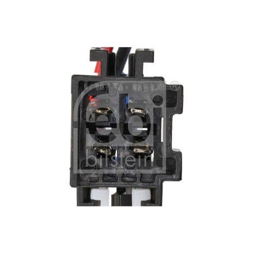 FEBI BILSTEIN Kraftstoff-F&ouml;rdereinheit 194921 f&uuml;r MERCEDES-BENZ