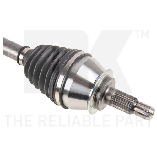 Antriebswelle NK 501549 f&uuml;r MINI, Vorderachse rechts