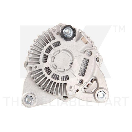 Generator NK 4822010 für MITSUBISHI NISSAN