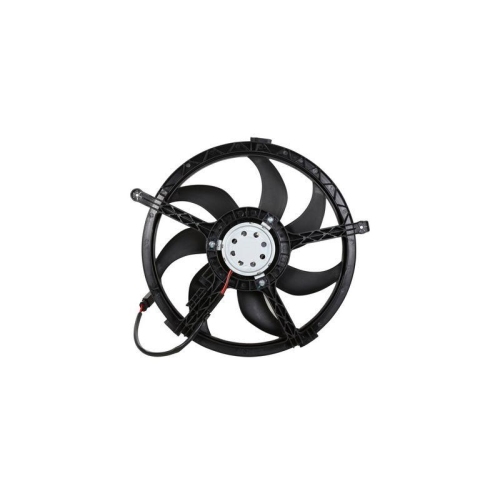 HELLA Lüfter, Motorkühlung 8EW 366 420-511 für BMW MINI