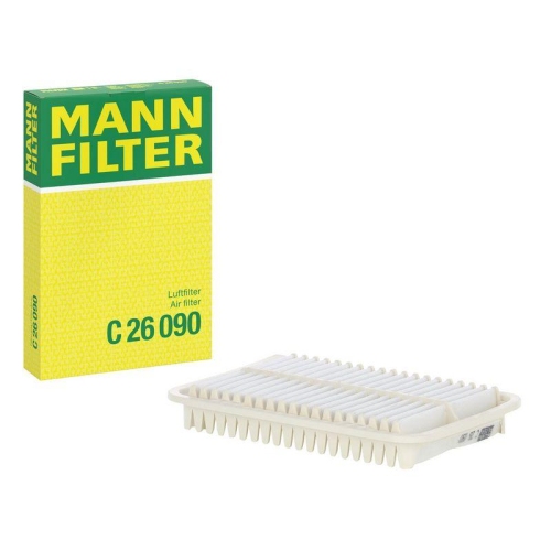 Luftfilter MANN-FILTER C 26 090 f&uuml;r SUZUKI