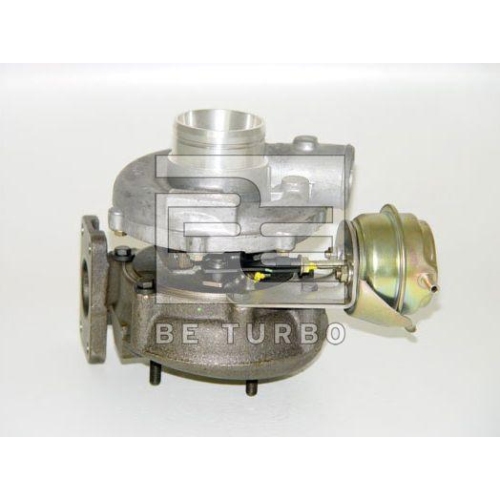 BE TURBO 125101 Lader, Aufladung f&uuml;r VAG