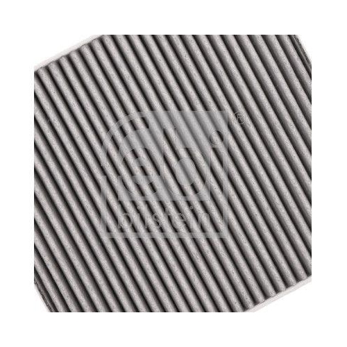 FEBI BILSTEIN Filter, Innenraumluft 39048 für AUDI FORD MAN SEAT SKODA VW CUPRA