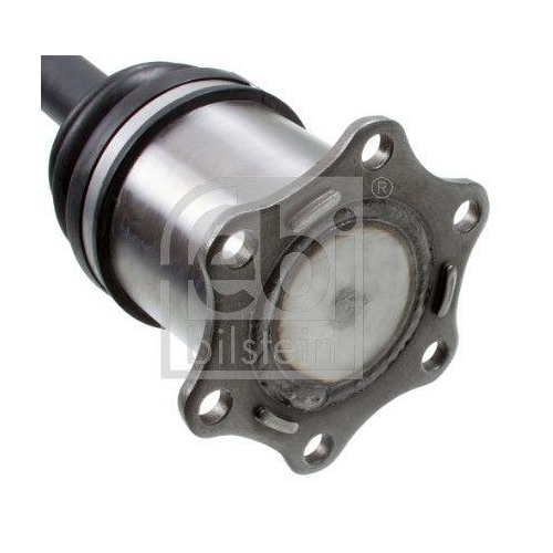 FEBI BILSTEIN Antriebswelle 182887 f&uuml;r FORD SEAT VW FORD MOTOR COMPANY