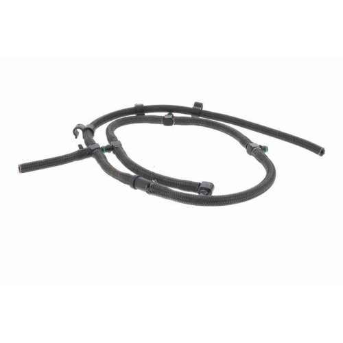 ACKOJA A52-0529 Schlauch, Leckkraftstoff Original ACKOJA Qualit&auml;t f&uuml;r HYUNDAI