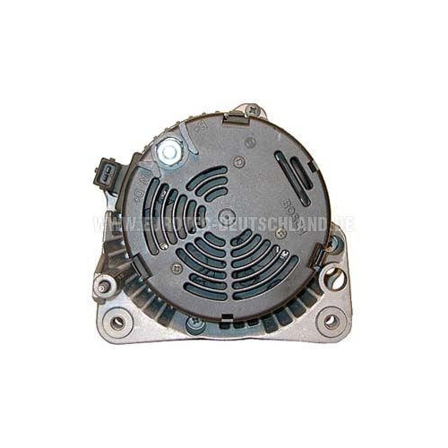 Generator EUROTEC 12038390 f&uuml;r VW, f&uuml;r Fahrzeuge mit Klimaanlage