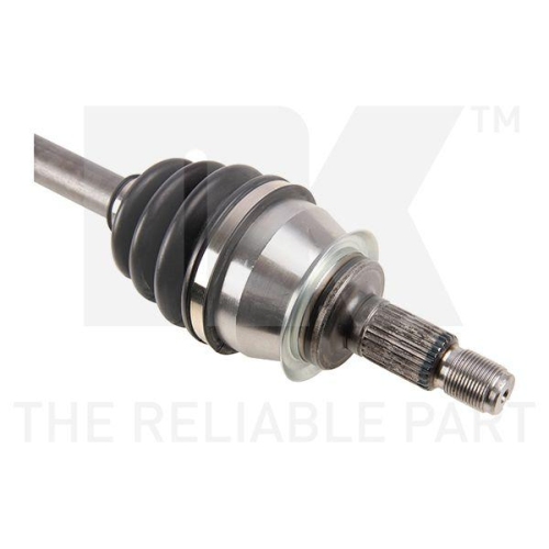 Antriebswelle NK 501550 f&uuml;r BMW MINI, Vorderachse rechts