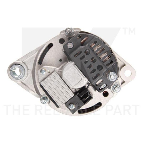 Generator NK 4823001 f&uuml;r FIAT