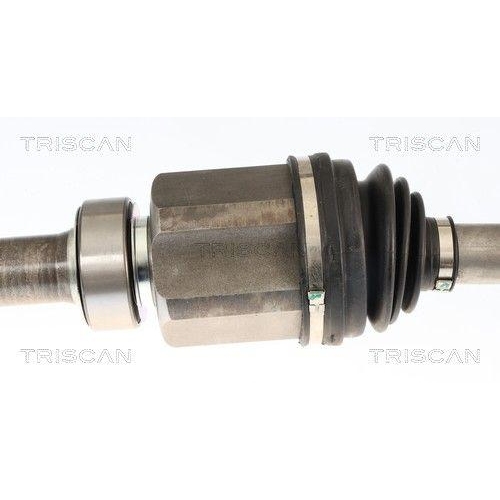 TRISCAN 8540 14618 Antriebswelle f&uuml;r NISSAN RENAULT, Vorderachse rechts