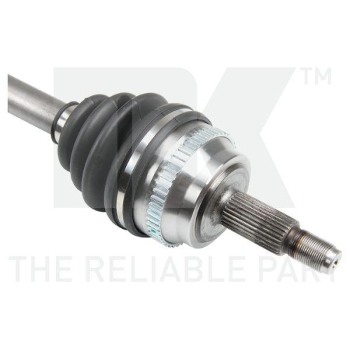 NK 509915 Antriebswelle f&uuml;r NISSAN OPEL RENAULT VAUXHALL, Vorderachse links