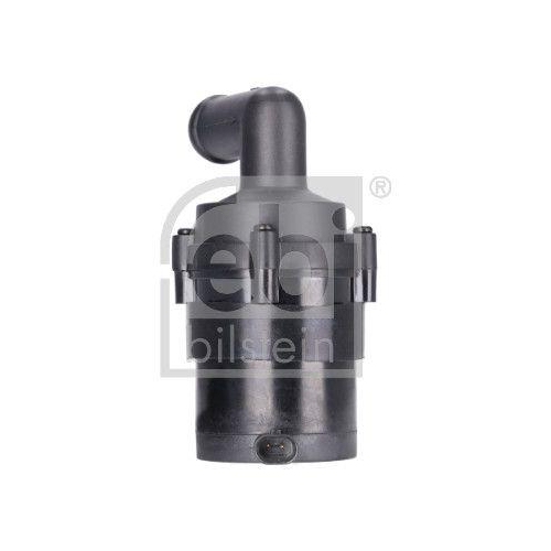 FEBI BILSTEIN Zusatzwasserpumpe (K&uuml;hlwasserkreislauf) 172982 f&uuml;r AUDI SEAT SKODA
