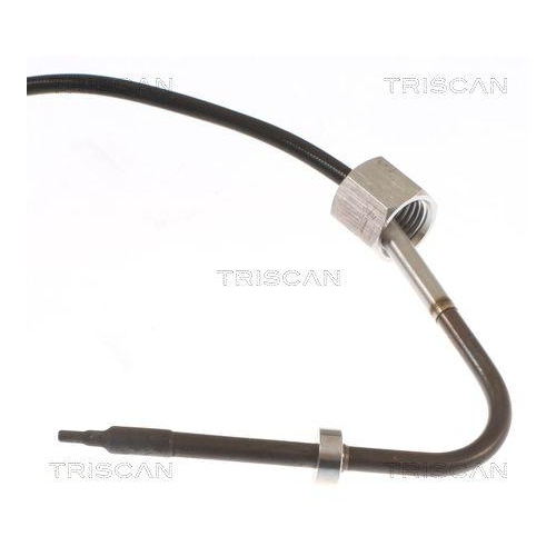 Sensor, Abgastemperatur TRISCAN 8826 23035 f&uuml;r MERCEDES-BENZ