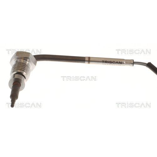 Sensor, Abgastemperatur TRISCAN 8826 15013 f&uuml;r ALFA ROMEO FIAT JEEP, oben