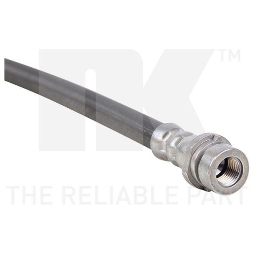 Bremsschlauch NK 852571 f&uuml;r FORD, Hinterachse