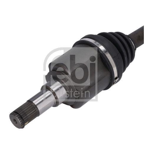 FEBI BILSTEIN Antriebswelle 183496 f&uuml;r FORD FORD MOTOR COMPANY