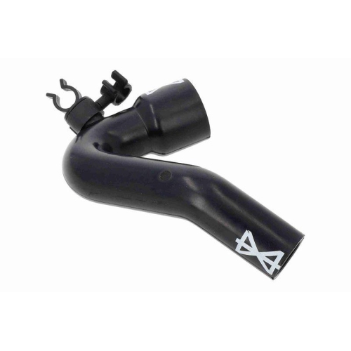 Schlauch, Kurbelgeh&auml;useentl&uuml;ftung VAICO V10-2944 Original VAICO Qualit&auml;t f&uuml;r VW