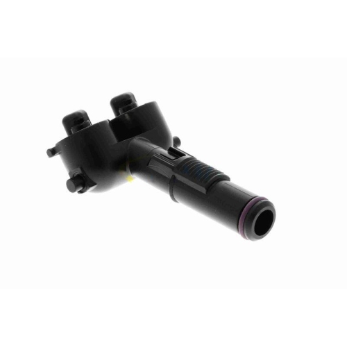 Waschwasserd&uuml;se, Scheinwerferreinigung VEMO V10-08-0551 Original VEMO Qualit&auml;t