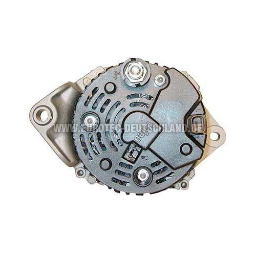Generator EUROTEC 12042190 f&uuml;r OPEL RENAULT VAUXHALL