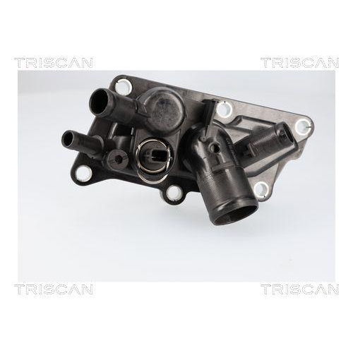 Thermostat, K&uuml;hlmittel TRISCAN 8620 60187 f&uuml;r NISSAN RENAULT DACIA