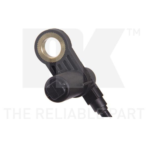 Sensor, Raddrehzahl NK 293315 f&uuml;r MERCEDES-BENZ, Vorderachse
