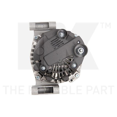 Generator NK 4823002 f&uuml;r FIAT LANCIA OPEL VAUXHALL GENERAL MOTORS