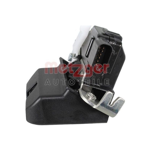 Heckklappenschloss METZGER AUTOTEILE 2311032 für KIA