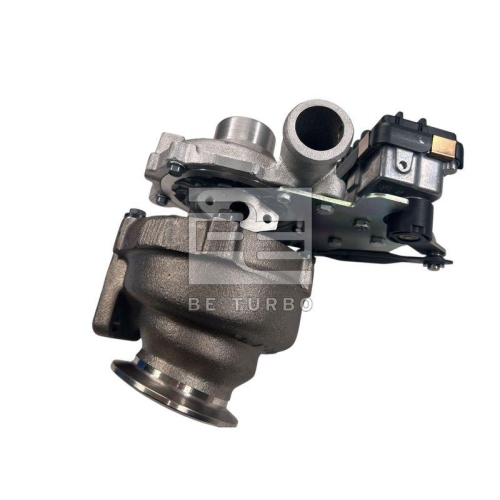 BE TURBO 125145 Lader, Aufladung f&uuml;r BMW, rechts