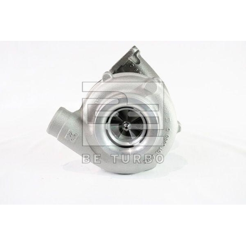 BE TURBO 129349RED Lader, Aufladung f&uuml;r CASE IH NEW HOLLAND