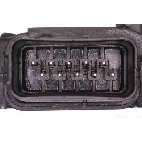 VEMO T&uuml;rschloss links und rechts vorne V95-85-0021 + V95-85-0020 f&uuml;r VOLVO