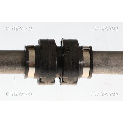 TRISCAN 8540 16698 Antriebswelle f&uuml;r FORD, Vorderachse rechts