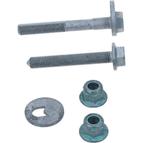 Reparatursatz, Radaufhängung LEMFÖRDER 38000 01 Service Pack für SEAT SKODA VW