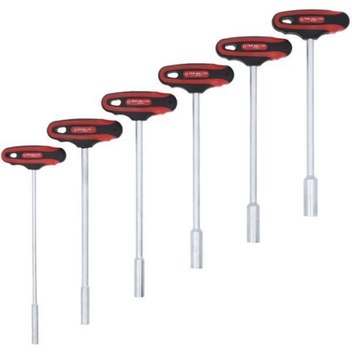 KS TOOLS Schraubendrehersatz 158.5000